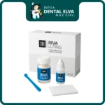 Cemento Ionómero de Vidrio SDI Riva Luting – Kit Polvo + Líquido