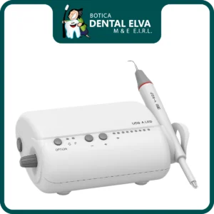 Woodpecker UDS-A LED – Ultrasonido Dental con Luz LED