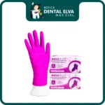 Guantes de Nitrilo Nova Plus - Cajon