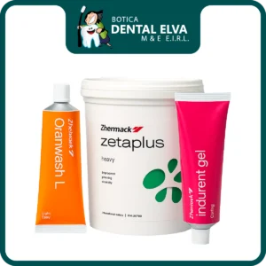 Kit de zetaplus - Grande