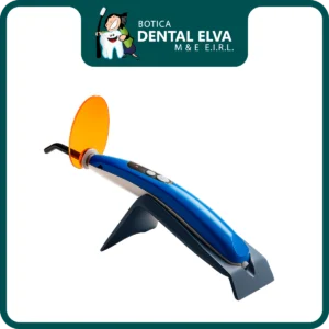 Lampara de Fotocurado LED D Woodpecker