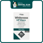 Whiteness HP Max 35%
