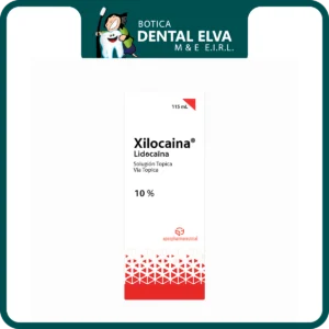 Anestesia Spray 10% Zeyco