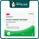 Flúor Varnis Climpro 3M ESPE