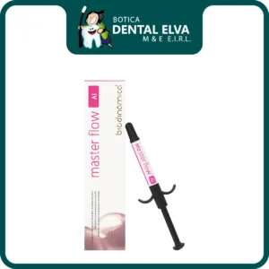 Master Flow Biodinámica