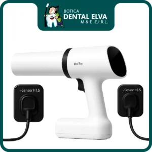 Combo Mini Ray + I-Sensor H1.5 Woodpecker | Oferta Exclusiva