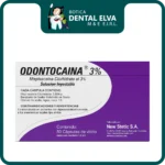 Odontocaina 3% New Stetic
