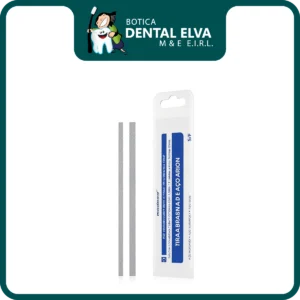 Lija de Poliéster para resina x 150 und