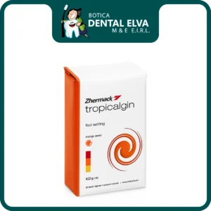 Zhermack Tropicalgin 453 g