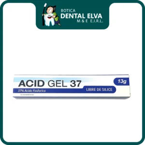 Acid Gel 37