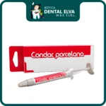 Condac Porcelana FGM 10%