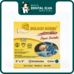 Dique de Goma 5x5 Golden Medic