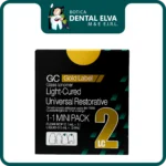 Ionomero Fuji 2 GC gold label