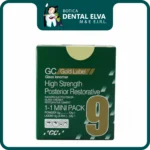 Ionomero Fuji 9 GC gold label