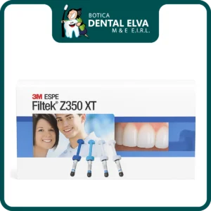 Kit de resina Z350 XT