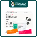 kit de Silicona Zhermack Zetaplus - Mini Kit