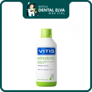 Colutorio VITIS Orthodontic