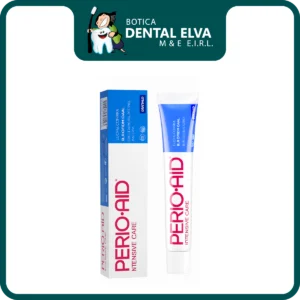 Perio-Aid Gel Dentífrico 75 ml