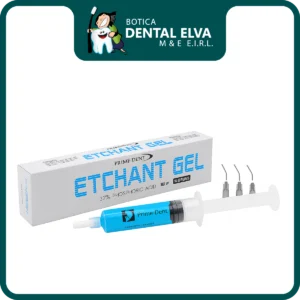 Prime-Dent Etchant Gel 37%