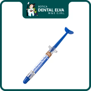 Whiteness Perfect (16% / 22%) FGM