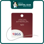 Arco Niti Redondo BGS x 10 und