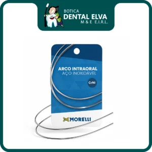 Arco de Acero Morelli