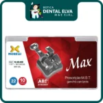 Bracket MBT Max Morelli