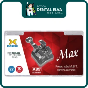 Bracket MBT Max Morelli