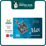 Bracket Roth Max Morelli