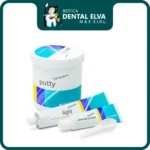 Kit Grande Silicona Speedex Coltene