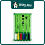 Lima K-File M-Access