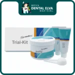 Minikit Silicona Speedex Coltene