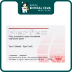 Pasta Zinquenólica Perfex