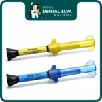 Temp-It Cemento Dental Spident