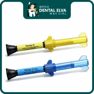 Temp-It Cemento Dental Spident