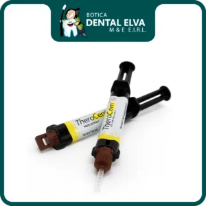 TheraCem Bisco Jeringa 8gr