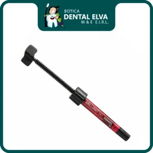 Resina Brillant Coltene