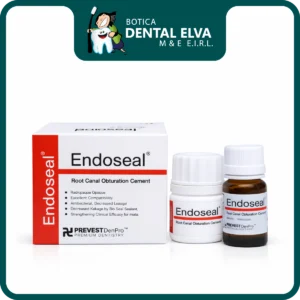 Cemento Endodóntico Endoseal Prevest