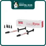 Ionomero Charm Base Dentkis x und