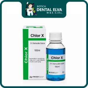 Clorhexidina 2% Prevest
