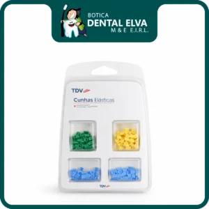 Cuñas Elásticas TDV