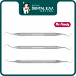Curetas Para Dentina HU-FRIEDY