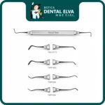 Espátula Resina HuFriedy (Todos los modelos)