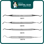 Espátulas Para Resina Osung (Todos los Modelos)