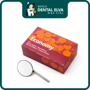 Espejo Dental Economy