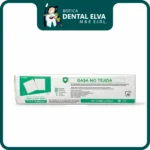 Gasa Precortada 200 Unidades