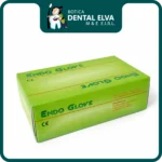 Guante De Látex Blanco Endo Glove x caja