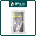 Guante Estéril Caja x 50 Pares