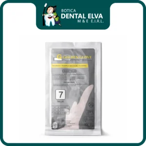 Guante Estéril Caja x 50 Pares