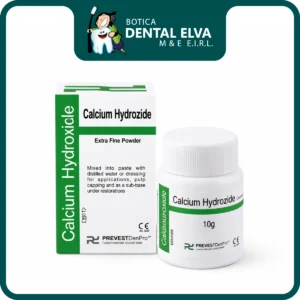 Hidróxido De Calcio Prevest